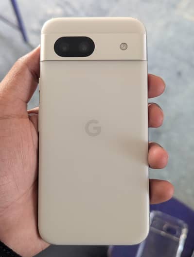 Pixel 8a for sale