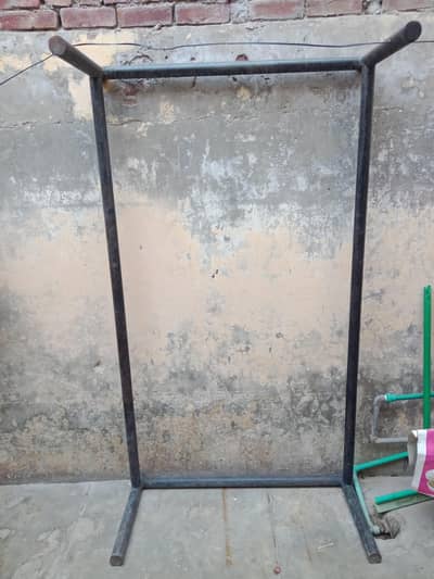 charpai 50 kg sa upar ki h