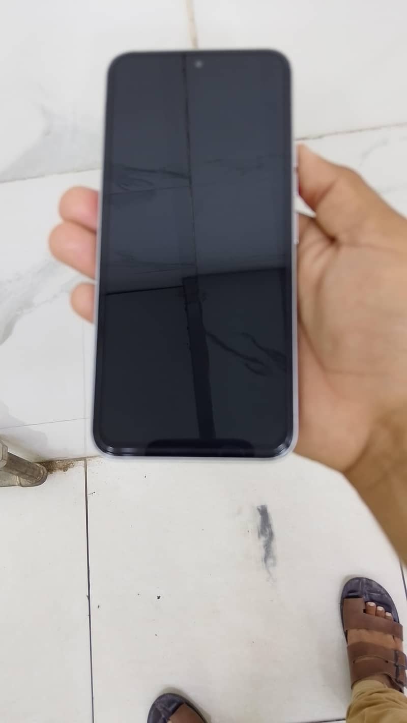 techno spark 40 pro 1