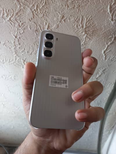 Infinix Hot 60 Pro Urgent sale