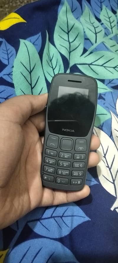 Nokia 105