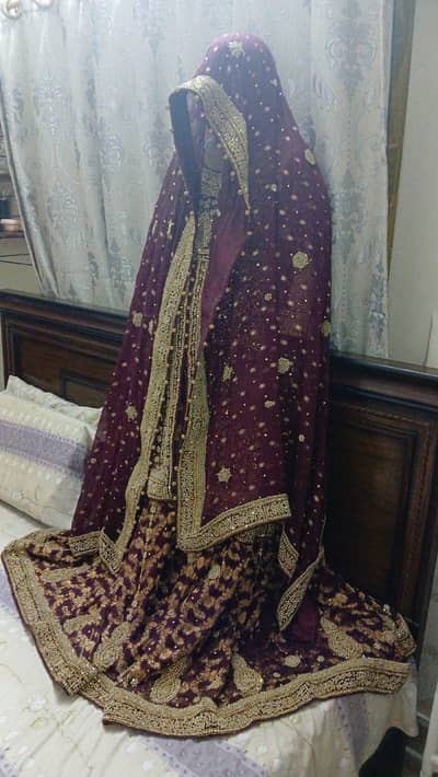 shadi/valima dresses available