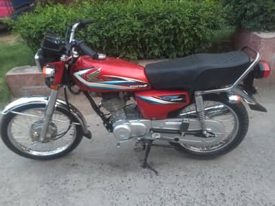janiye condition pack engine 125 cc