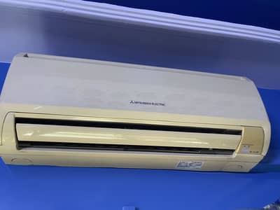 Mitsubishi 1.5 Ton Non Inverter AC Thailand Made