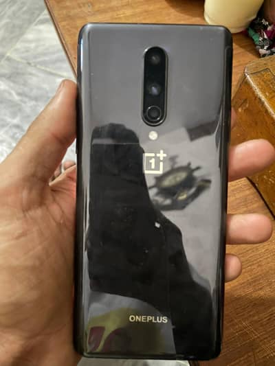 OnePlus 8 12/256 urgent sale need a cash