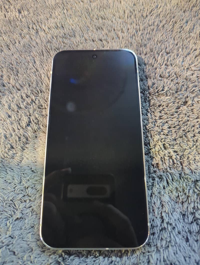Google 9pro xl 0