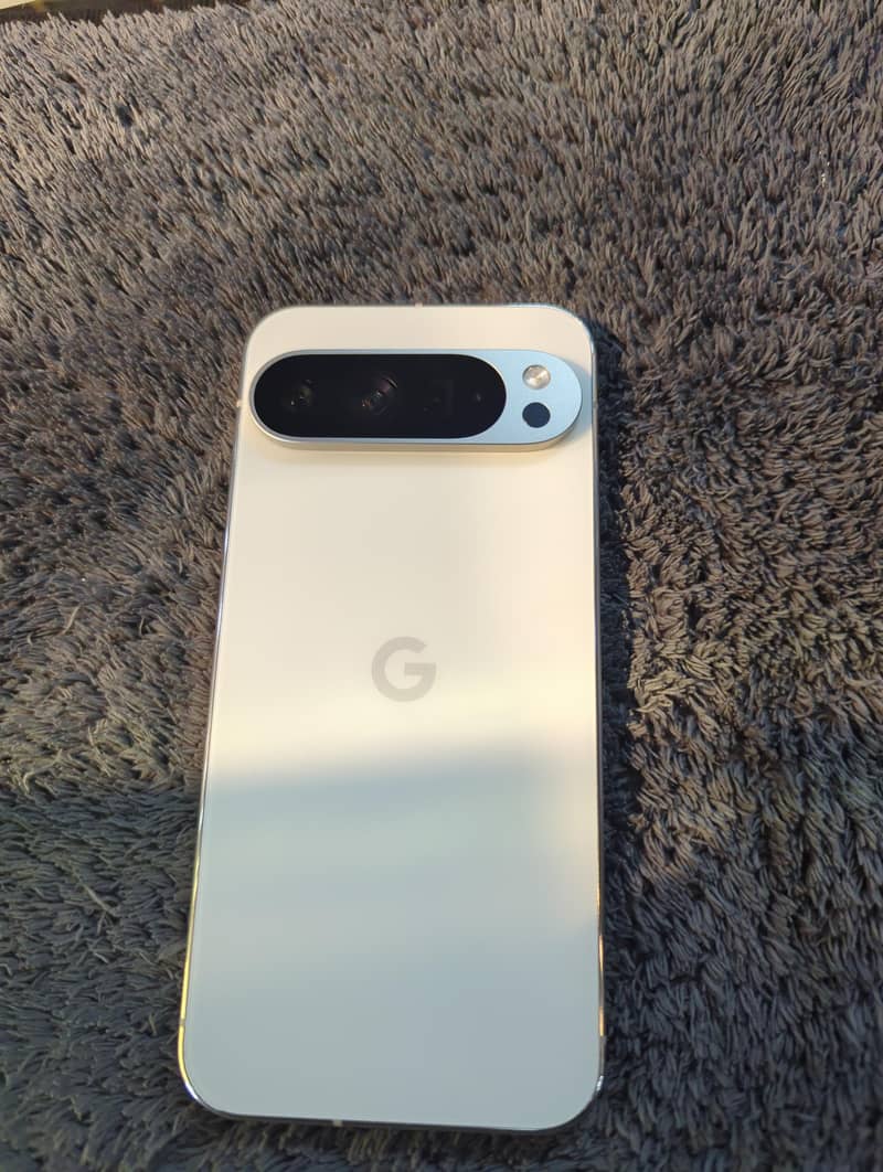Google 9pro xl 5