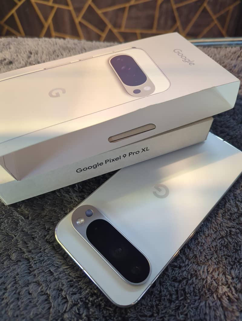 Google 9pro xl 6
