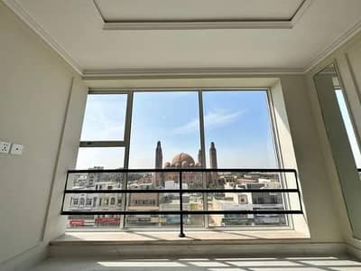 1 Bed Non Furnished Apartment For Rent Secured For Family