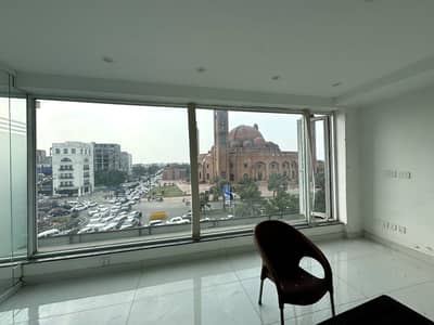 5 Marla Commercial Floor For Rent Serious Clint Only