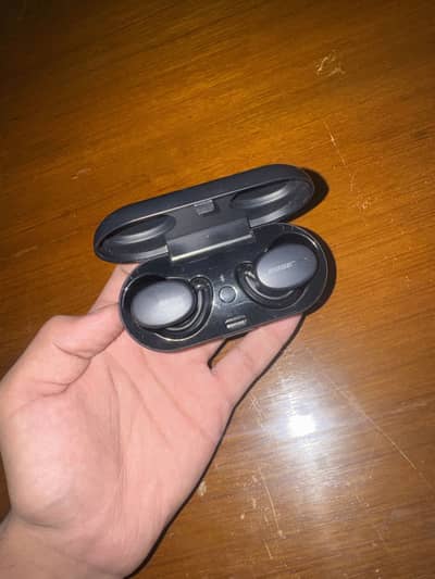 Bose Sports Earbuds