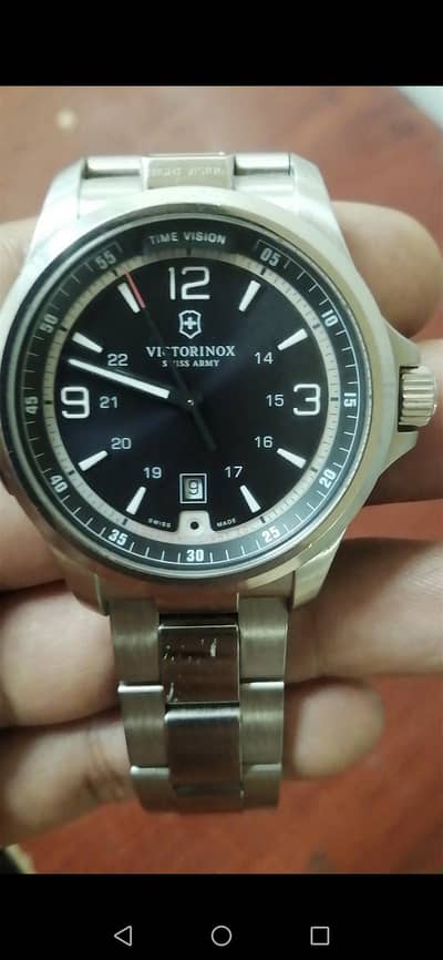 Victorinox ( USA ) 241569 ( USED )
