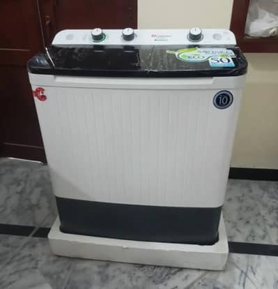 Dawlance Washing Machine