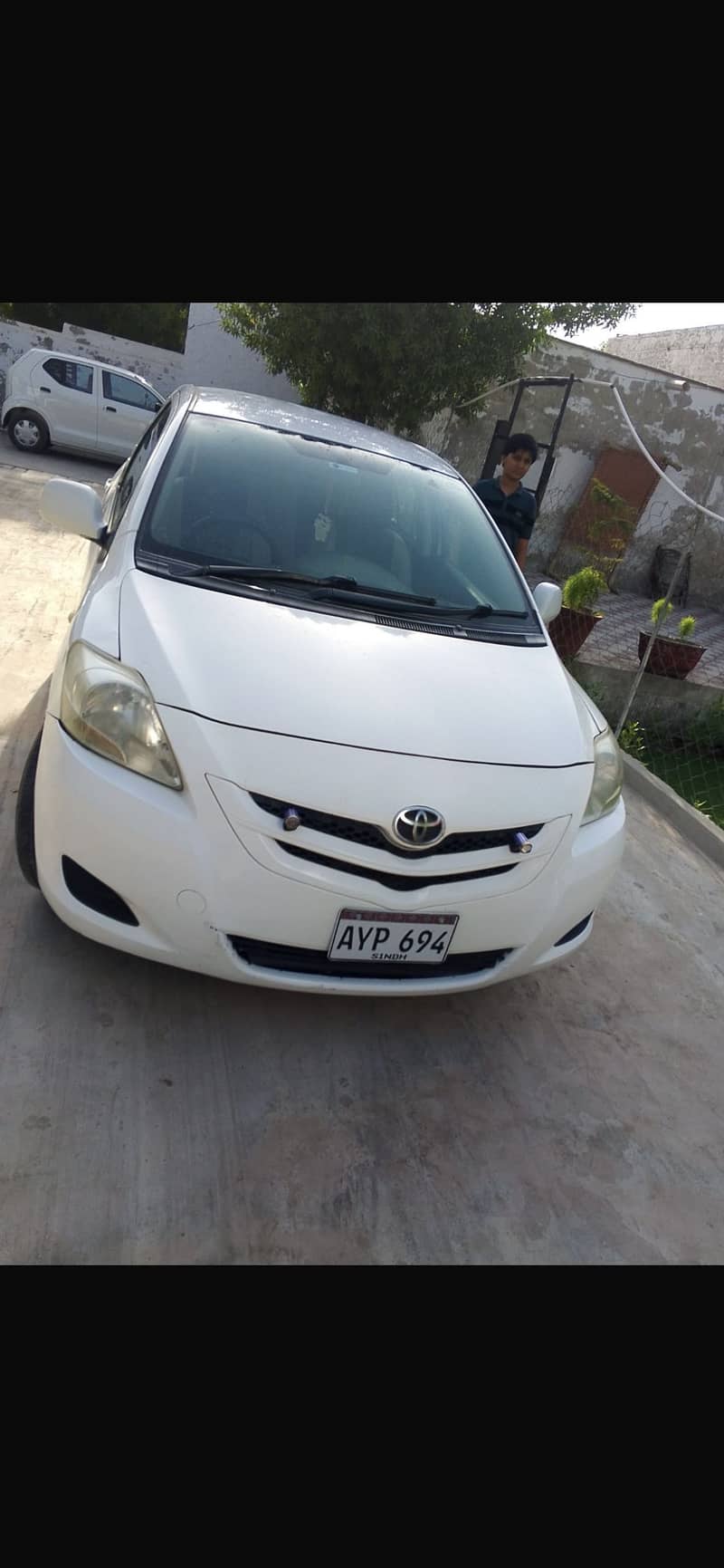 2007 model 2012 imported 0