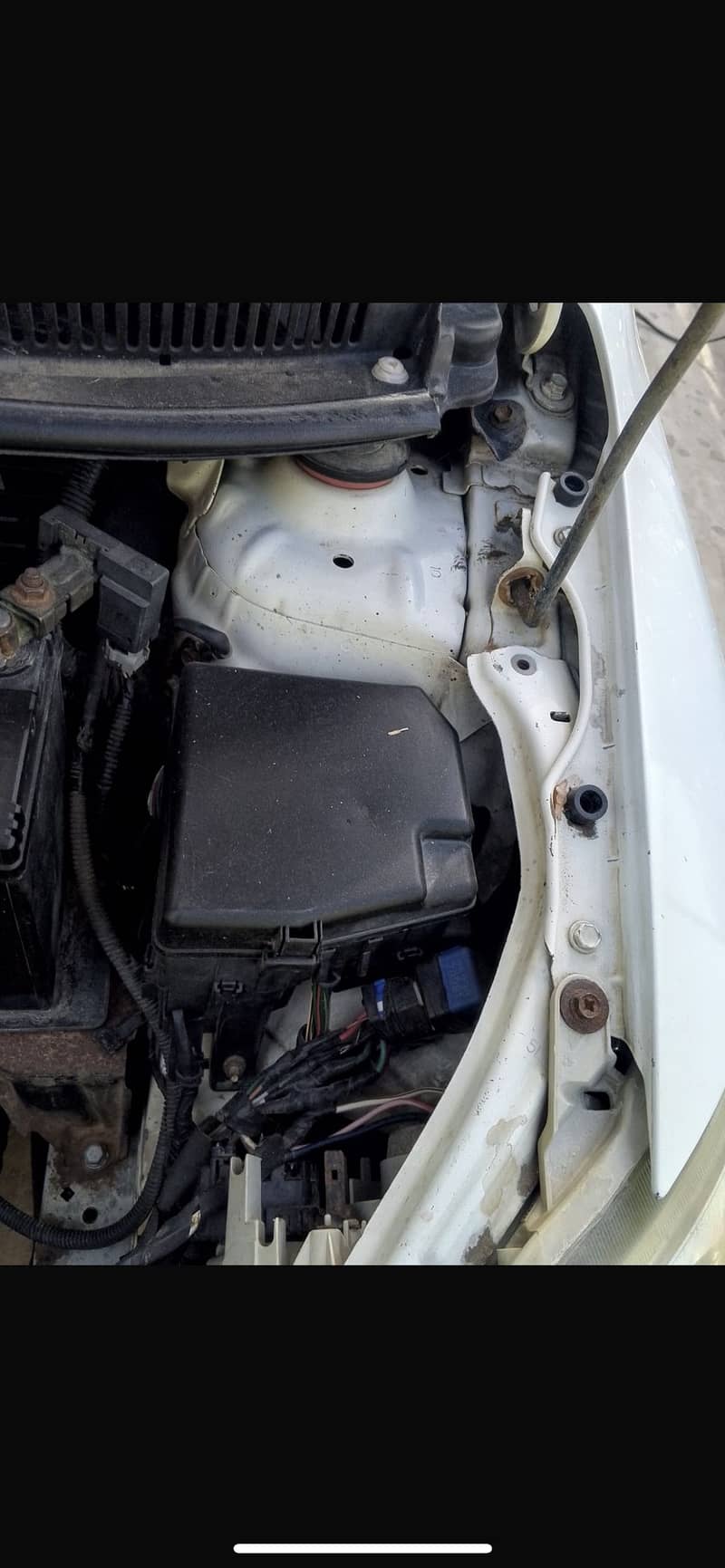 2007 model 2012 imported 9
