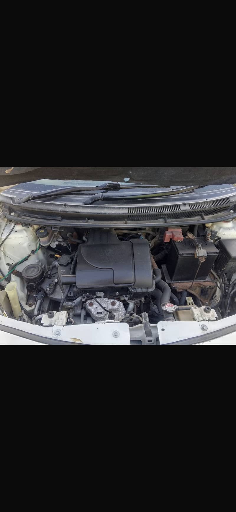 2007 model 2012 imported 14