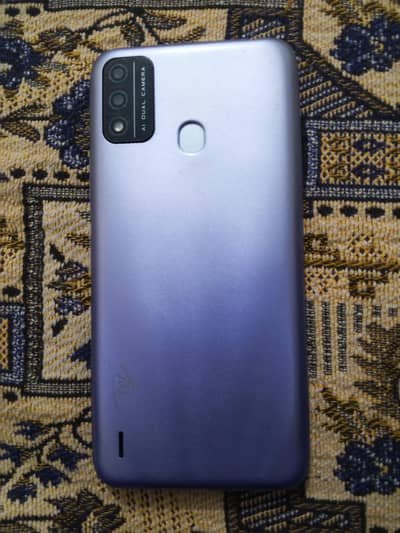 itel a48 all ok dual sim pta best all working