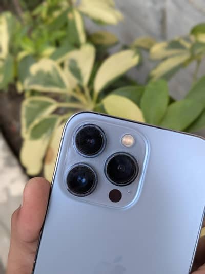 13 pro 256 GB dual pta