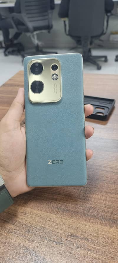 Infinix Zero 30 8/256
