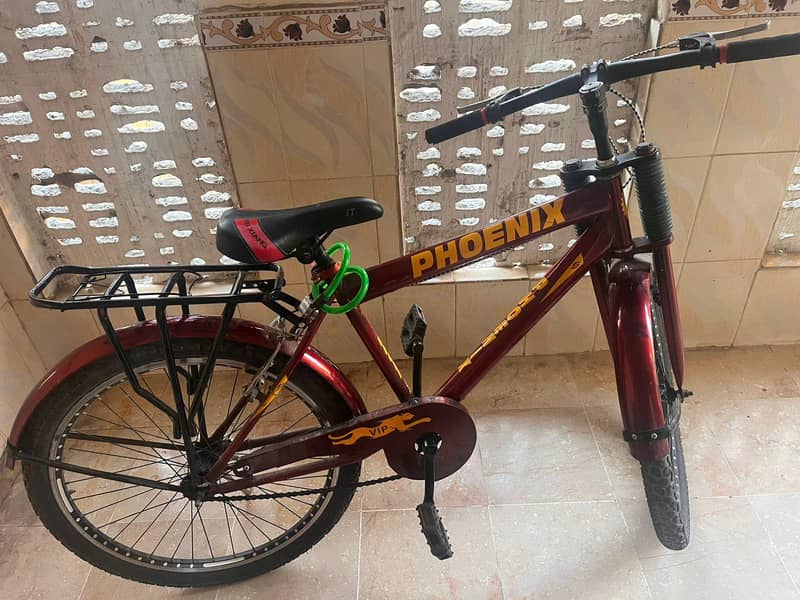 phoenix cycle 0