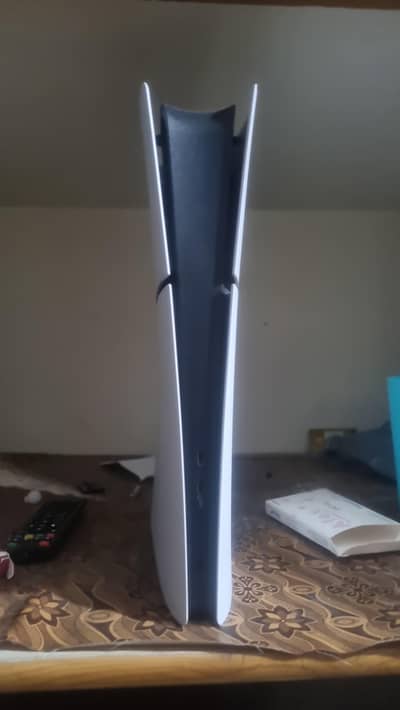 I want to sell my playstation 5 digital 1 TB