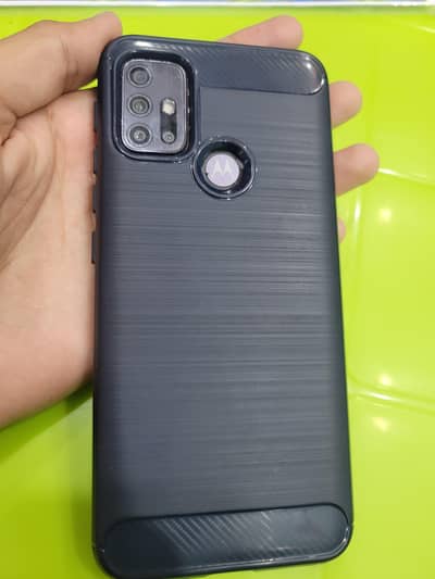 moto G10 pta approved