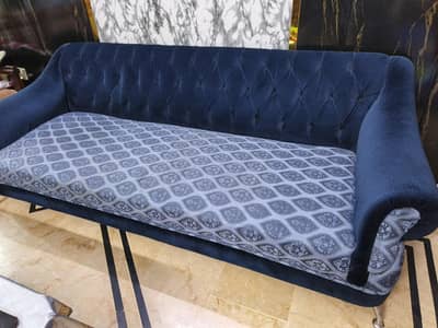 5 seater sofa
