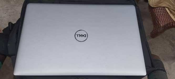 Dell precision core i9