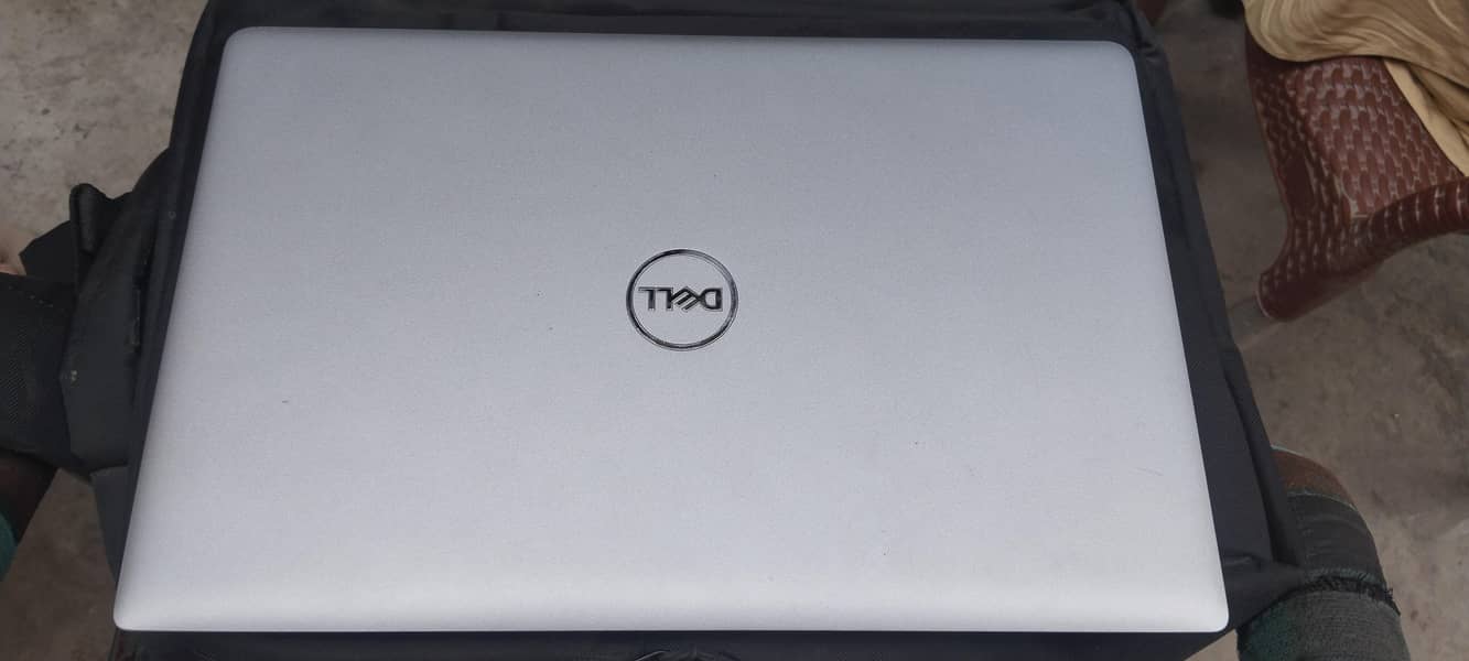 Dell precision core i9 0