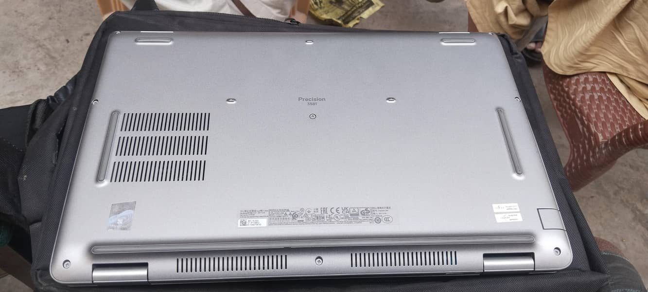 Dell precision core i9 2
