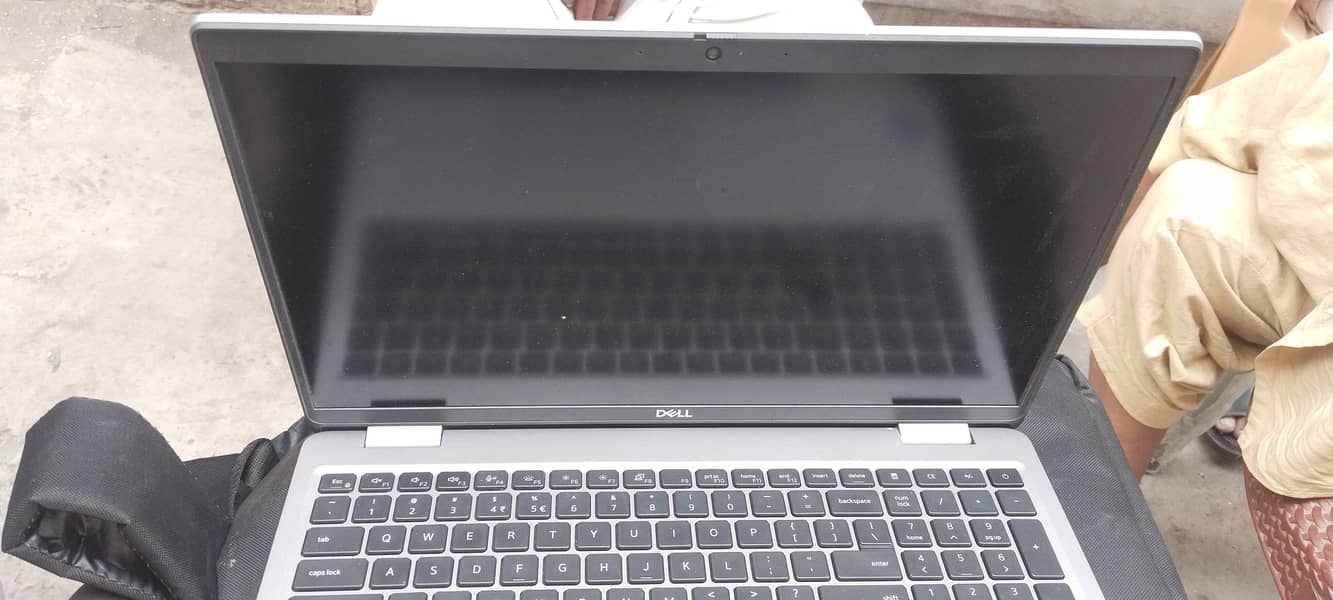 Dell precision core i9 4
