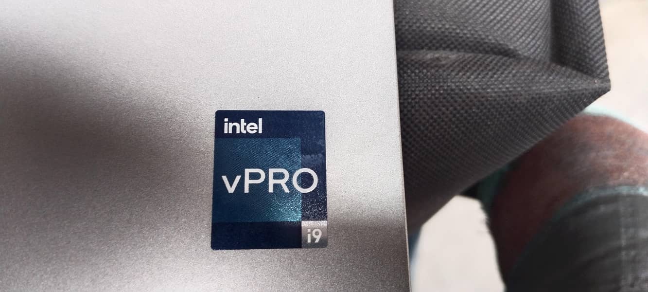 Dell precision core i9 5
