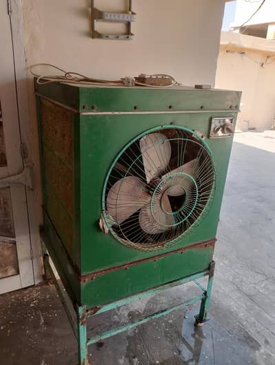 Lahori Desert cooler