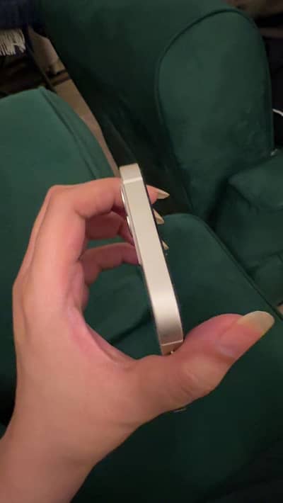 iPhone 12 PTA Approved 128GB - DHA Lahore