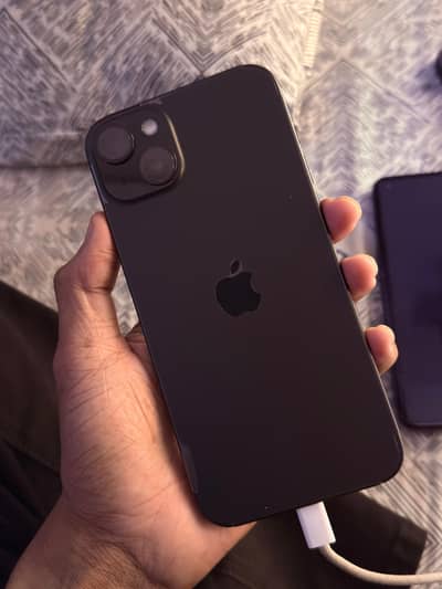 Iphone 15+ jv