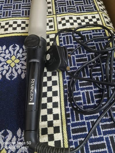 Hair Curler
