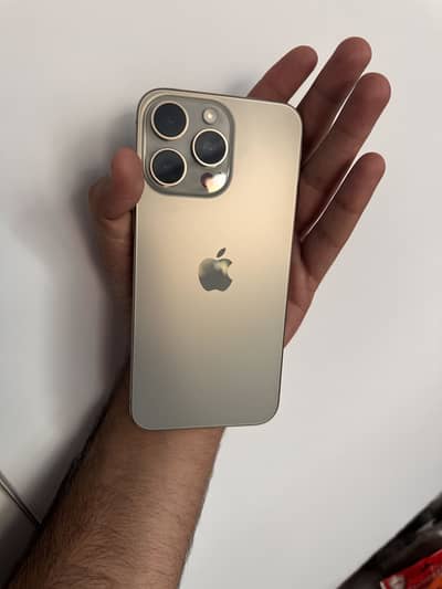 15promax pta approved 256gb