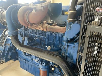 Perkins FG willson 2806