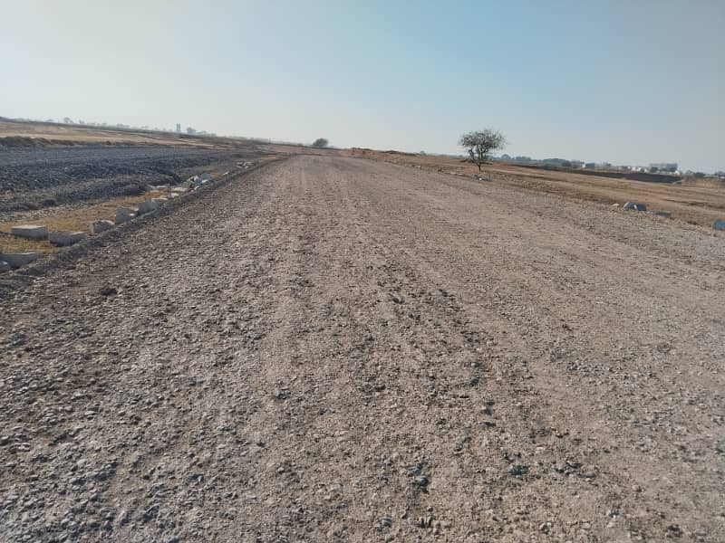 Plot For Sale 4