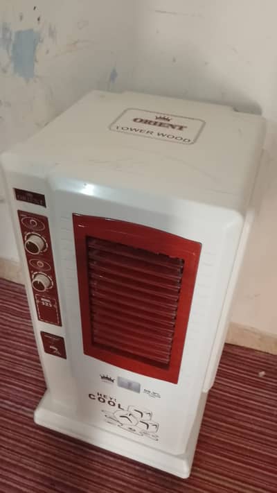 Orient Air Cooler