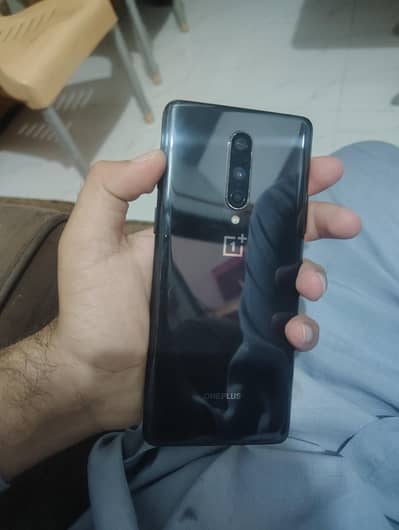 Oneplus 8 Just Exchange