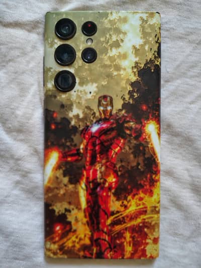Samsung Galaxy s22 ultra no. PTA