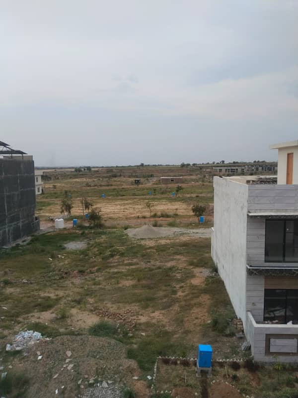 Plot For Sale 1