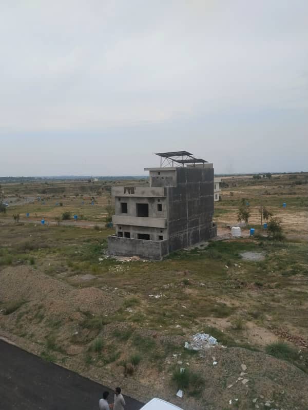 Plot For Sale 2