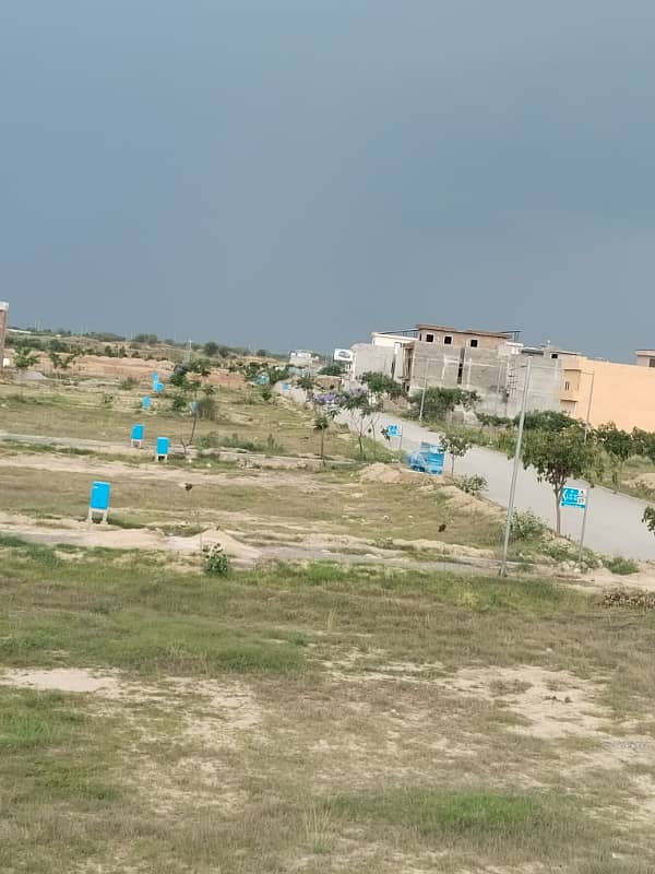 Plot For Sale 3