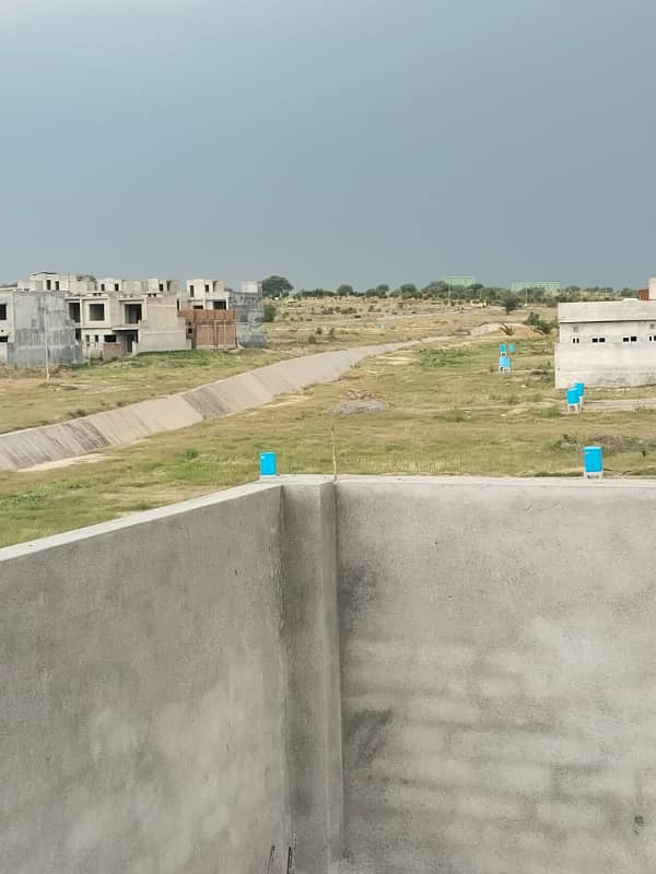 Plot For Sale 4