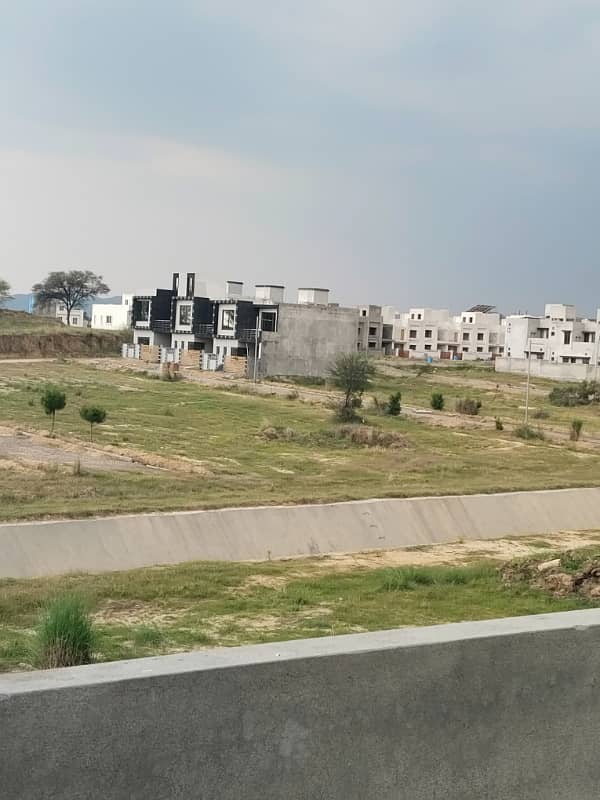 Plot For Sale 5