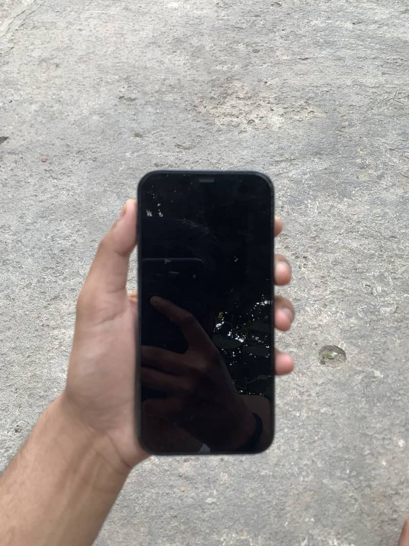 Iphone 12 pro max 1
