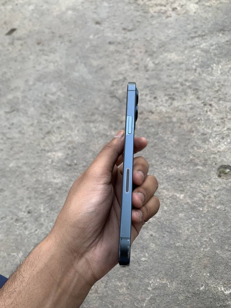 Iphone 12 pro max 2