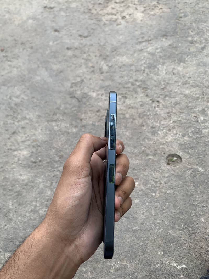 Iphone 12 pro max 3